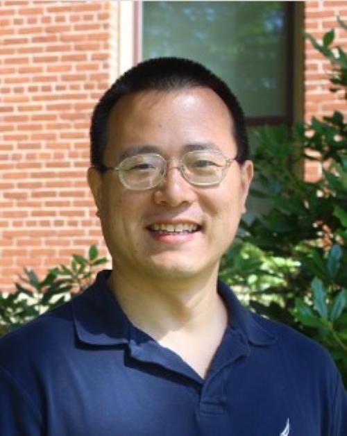 Professor & Co-Director of Graduate Studies, Yanming Di